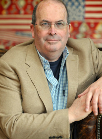 David Smyth - Author